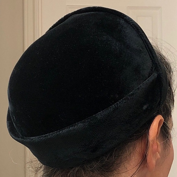 Vintage Janyth Roy of New York Hat - Picture 5 of 6